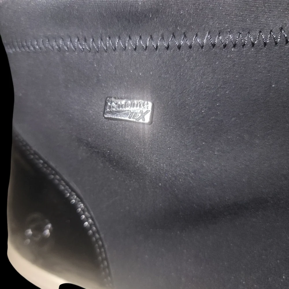Remonte,.Black and White Water-Resistant Boot, Size 40 (81/2-9)